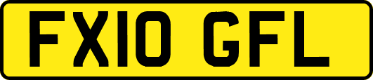 FX10GFL