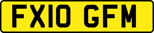 FX10GFM
