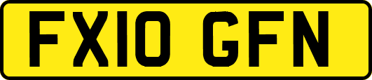 FX10GFN