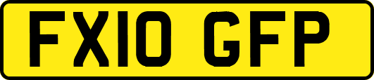 FX10GFP