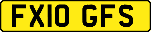 FX10GFS