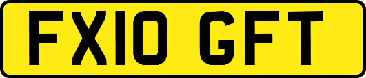 FX10GFT