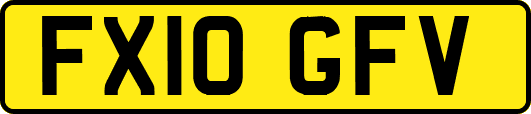 FX10GFV