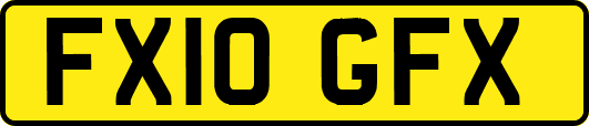 FX10GFX