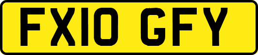 FX10GFY