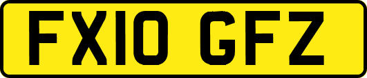 FX10GFZ