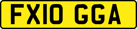 FX10GGA