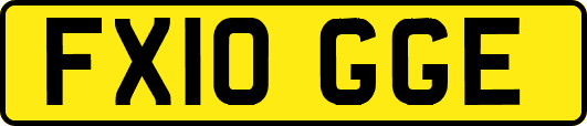 FX10GGE