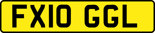 FX10GGL