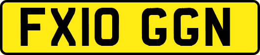 FX10GGN