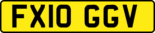 FX10GGV