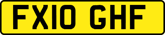 FX10GHF