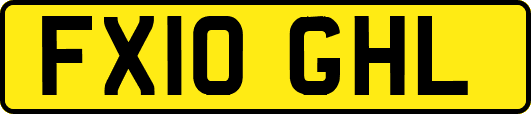 FX10GHL