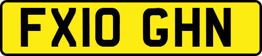 FX10GHN