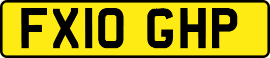 FX10GHP