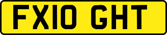 FX10GHT