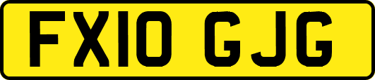 FX10GJG