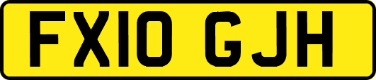 FX10GJH