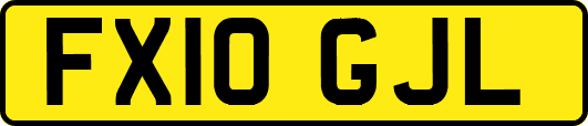 FX10GJL