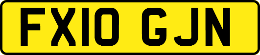 FX10GJN
