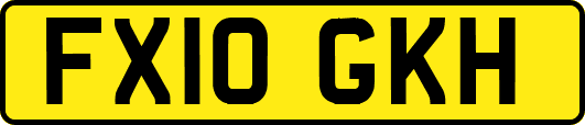 FX10GKH