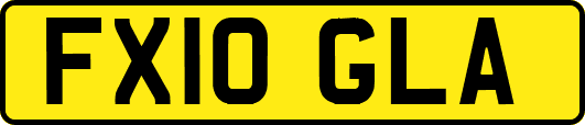 FX10GLA