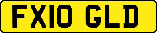 FX10GLD