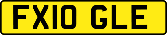 FX10GLE