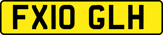FX10GLH