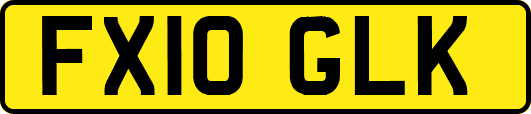 FX10GLK