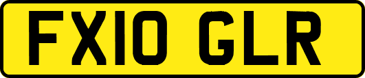 FX10GLR