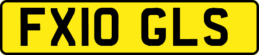FX10GLS