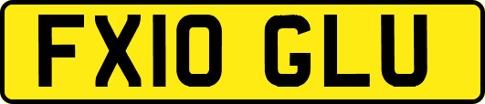 FX10GLU