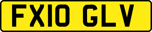 FX10GLV
