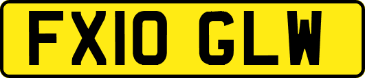 FX10GLW