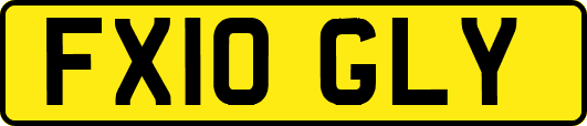 FX10GLY
