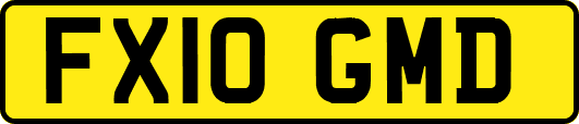 FX10GMD