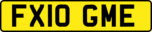 FX10GME