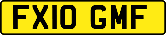 FX10GMF