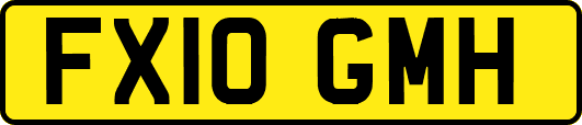 FX10GMH