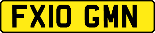 FX10GMN