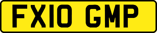 FX10GMP