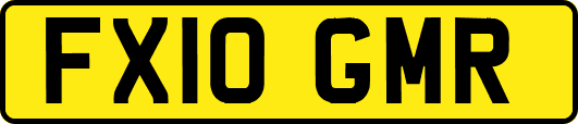 FX10GMR