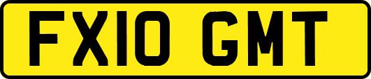 FX10GMT