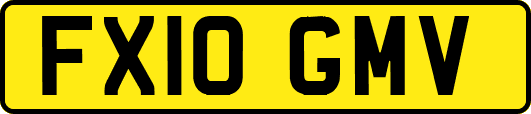 FX10GMV