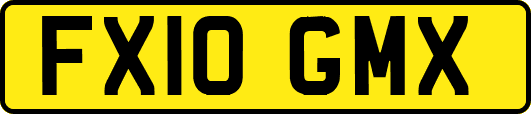 FX10GMX