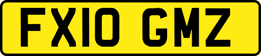 FX10GMZ