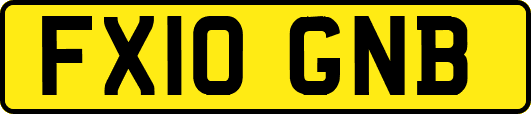 FX10GNB