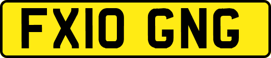FX10GNG