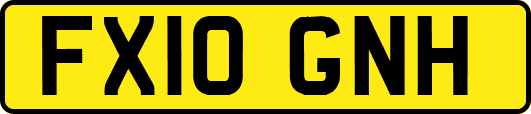 FX10GNH